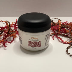 Chebe Strengthening Hair Growth