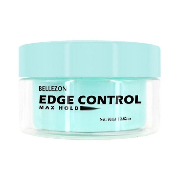 Edge Control Hair Styling Cream Anti-Frizz Gel – Brooklyn Born Cosmetics