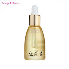 Nail Growth & Strength Cuticle Oil Sweet Orange