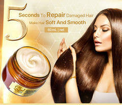 Magical Hair Mask Nourish Moisturizing Cream