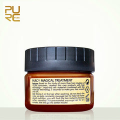 Magical Hair Mask Nourish Moisturizing Cream