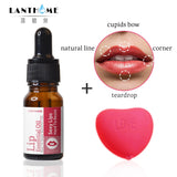 NATURAL LIP PLUMPER & ENHANCER