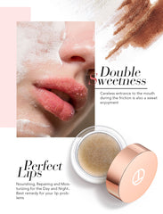 Exfoliating Lip Scrub