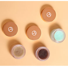 Exfoliating Lip Scrub
