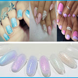 Mermaid Effect Glitter  Powder Dust