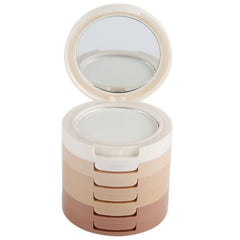 Powder Mineral Foundation Concealer Bare 5 Color Set