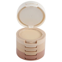 Powder Mineral Foundation Concealer Bare 5 Color Set