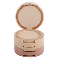 Powder Mineral Foundation Concealer Bare 5 Color Set