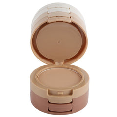Powder Mineral Foundation Concealer Bare 5 Color Set