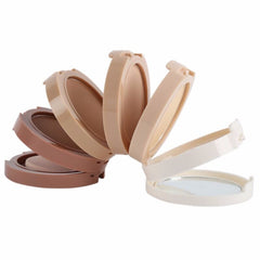 Powder Mineral Foundation Concealer Bare 5 Color Set