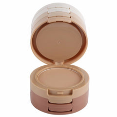 Powder Mineral Foundation Concealer Bare 5 Color Set