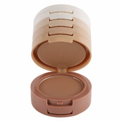 Powder Mineral Foundation Concealer Bare 5 Color Set