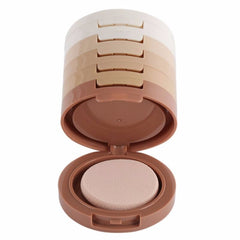 Powder Mineral Foundation Concealer Bare 5 Color Set