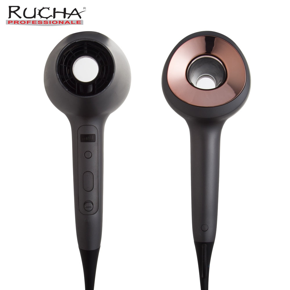 Supersonic Professional Salon  Hair Dryer