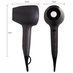 Supersonic Professional Salon  Hair Dryer