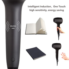 Supersonic Professional Salon  Hair Dryer
