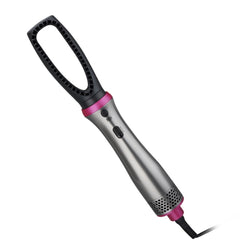 5 in 1 Multifunctional Hair Dryer Volumizer Brush Roller Rotate Styler