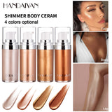 Liquid Body Highlight Illuminator