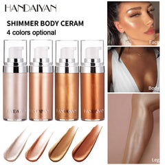 Liquid Body Highlight Illuminator