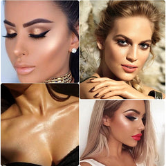 Liquid Body Highlight Illuminator