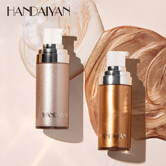 Liquid Body Highlight Illuminator