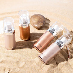 Liquid Body Highlight Illuminator