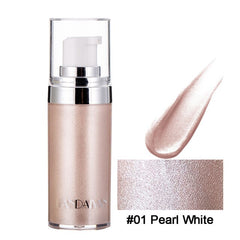 Liquid Body Highlight Illuminator