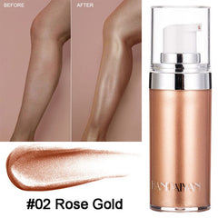 Liquid Body Highlight Illuminator