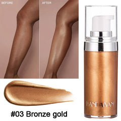 Liquid Body Highlight Illuminator