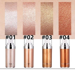 Liquid Body Highlight Illuminator
