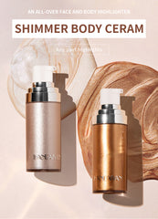 Liquid Body Highlight Illuminator