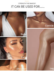 Liquid Body Highlight Illuminator