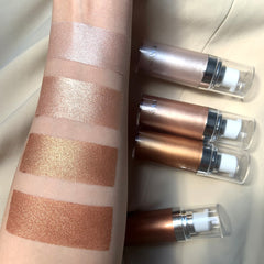 Liquid Body Highlight Illuminator