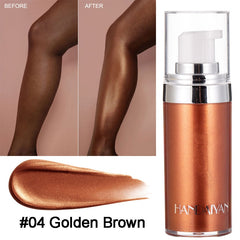 Liquid Body Highlight Illuminator