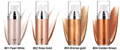 Liquid Body Highlight Illuminator