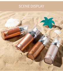 Liquid Body Highlight Illuminator