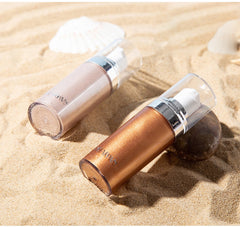 Liquid Body Highlight Illuminator