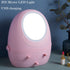 Pink LED