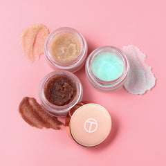 Exfoliating Lip Scrub