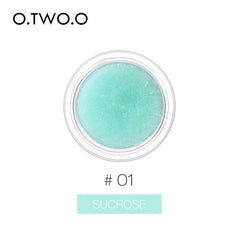 Exfoliating Lip Scrub