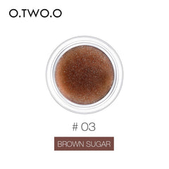 Exfoliating Lip Scrub
