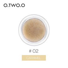 Exfoliating Lip Scrub