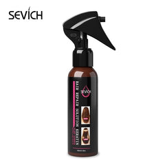Rich Amino Acid Keratin Blocker Hair Spray