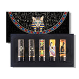 Sexy Egypt Collection Lipstick Long Lasting Waterproof
