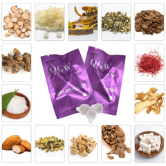 Goddess Vaginal Detox Pearls