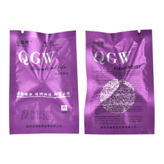 Goddess Vaginal Detox Pearls