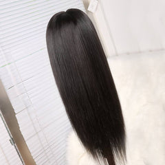 360 Lace Frontal Human Brazilian Hair Wig