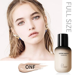 Pudaier Cream Matte Liquid Foundation