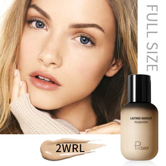 Pudaier Cream Matte Liquid Foundation
