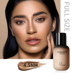 Pudaier Cream Matte Liquid Foundation